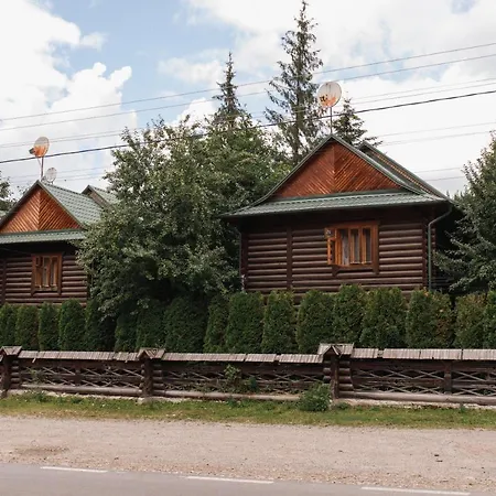 Kermanich Inn