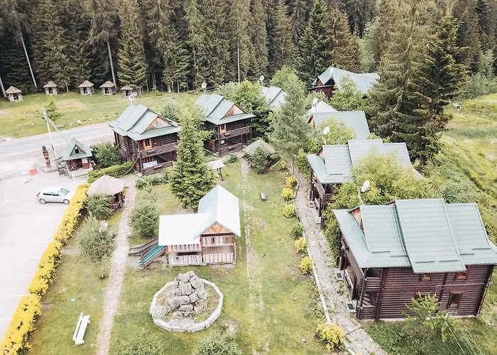 Kermanich Mini-hôtel *