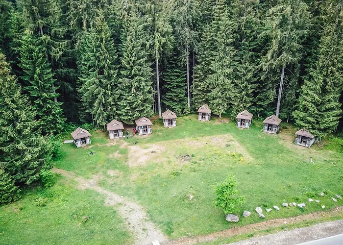 Mini-hôtel Kermanich *