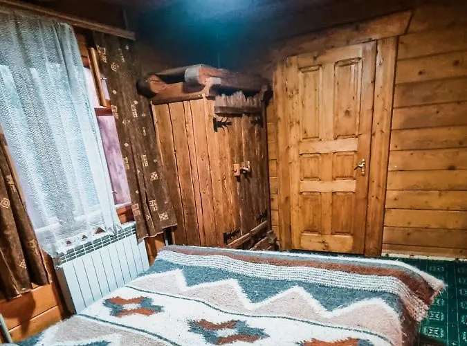 Mini-hôtel Kermanich