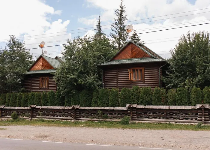 Kermanich Mini-hôtel