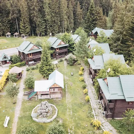 Kermanich Мини-отель *