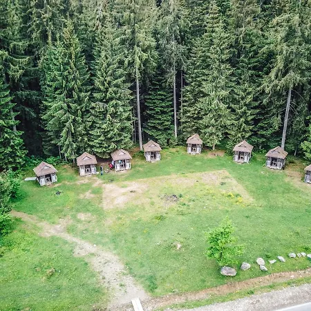 Мини-отель Kermanich *