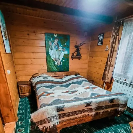 Kermanich Ворохта