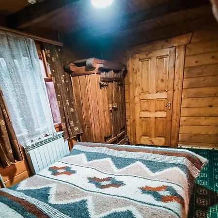 Мини-отель Kermanich