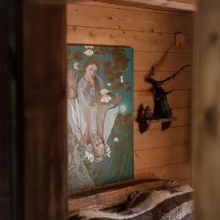 Kermanich Мини-отель