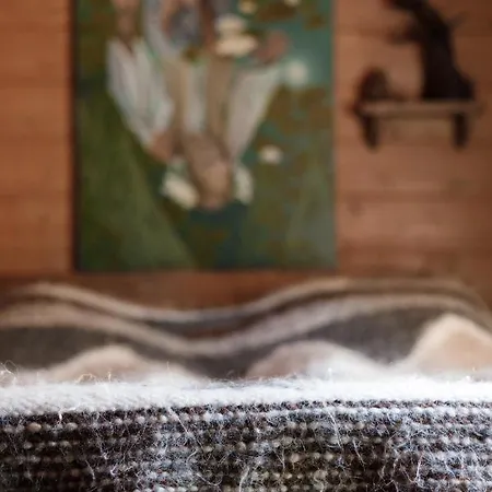 Мини-отель Kermanich Ворохта